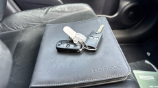 Honda CR-V 2.2 i-DTEC ES 5dr Diesel Estate